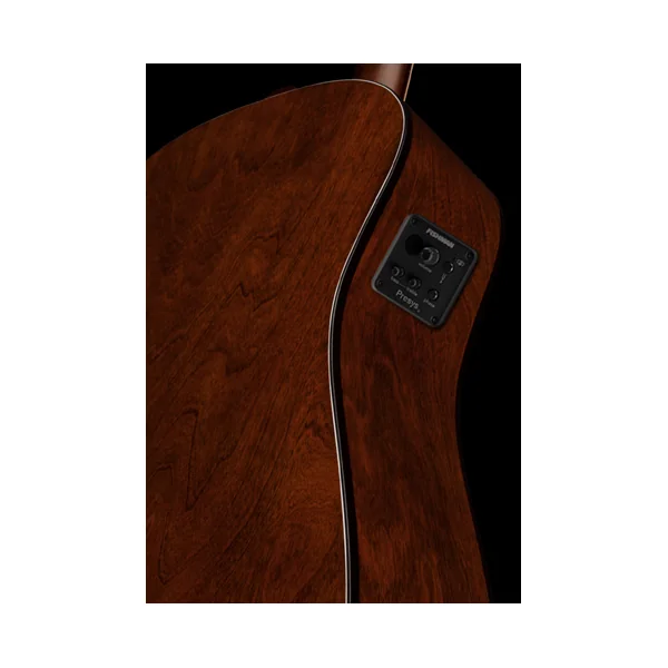 S6 Original Presys II - natural semi gloss