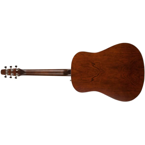S6 Original Slim Presys II +Bag - natural semi gloss