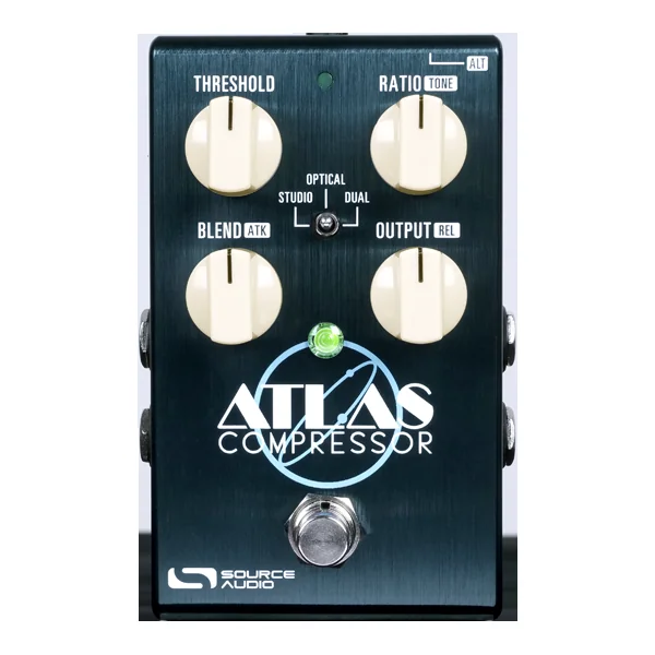 SA252 Atlas Compressor