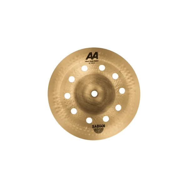 SABIAN AA 08" Holy China