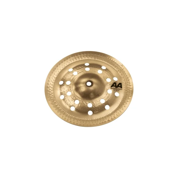 SABIAN AA 10" Holy Brillant China