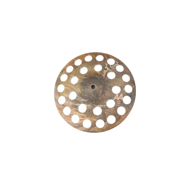 SABIAN AA 10" Sick Hats Hi-Hat