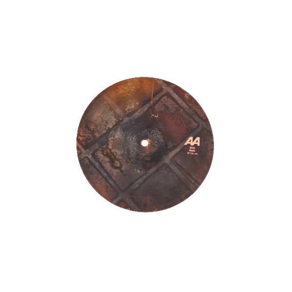 SABIAN AA 10" Sick Hats Hi-Hat