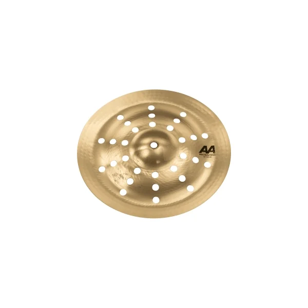 SABIAN AA 12" Holy Brillant China