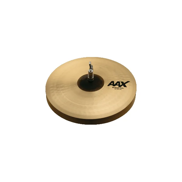 SABIAN AAX 14" Medium Hi-Hat