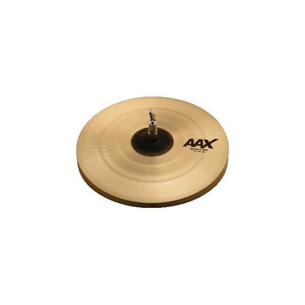 SABIAN AAX 15" Medium Hi-Hat