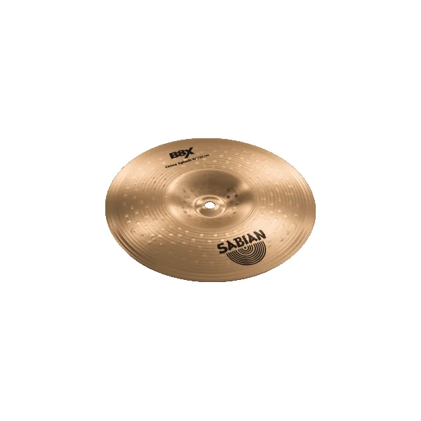 SABIAN B8X 10" China Splash