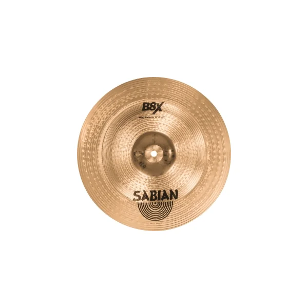 SABIAN B8X 14" China