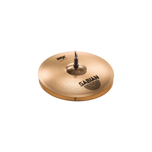 SABIAN B8X 14" Hi-Hat