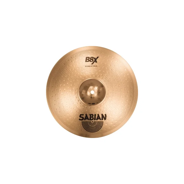 SABIAN B8X 14" Hi-Hat