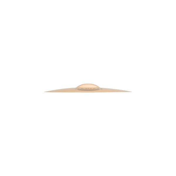 SABIAN B8X 14" Hi-Hat