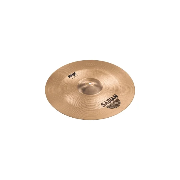 SABIAN B8X 18" China