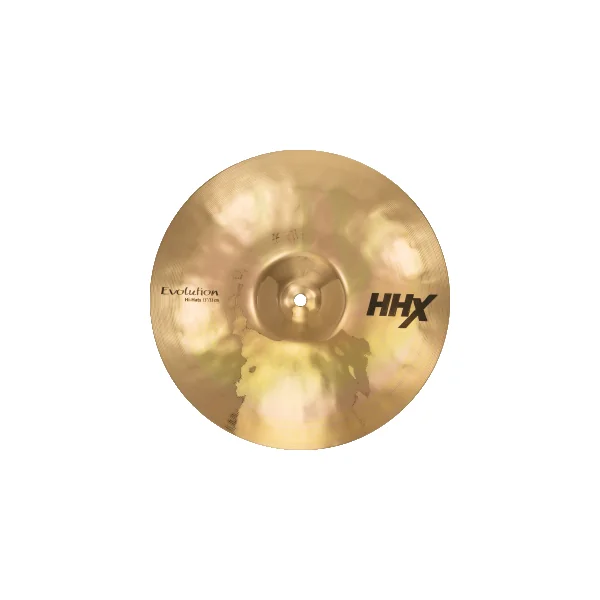 SABIAN HHX 13" Evolution Hi-Hat