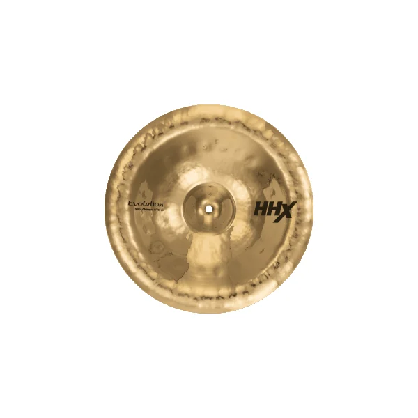 SABIAN HHX 14" Evolution China