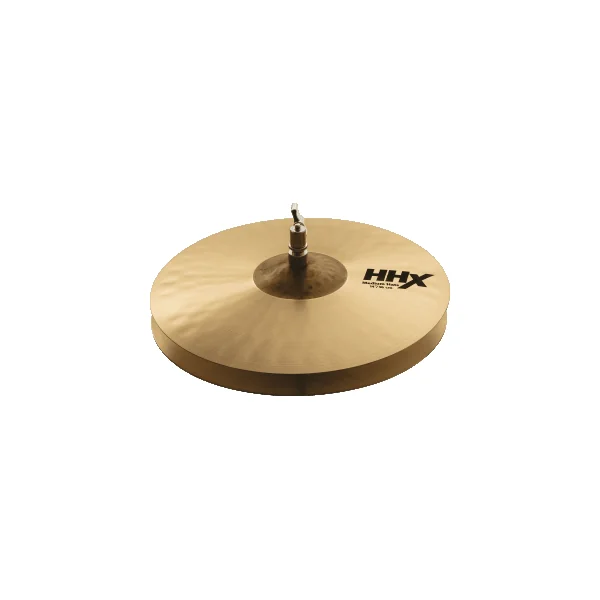SABIAN HHX 14" Medium Hi-Hat