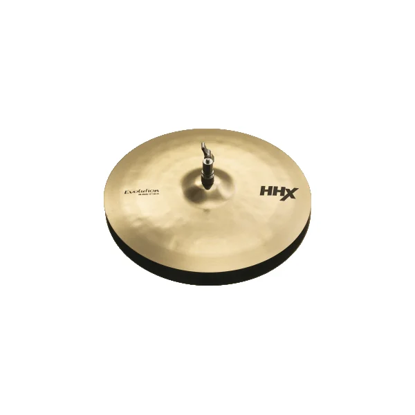 SABIAN HHX 15" Evolution Hi-Hat