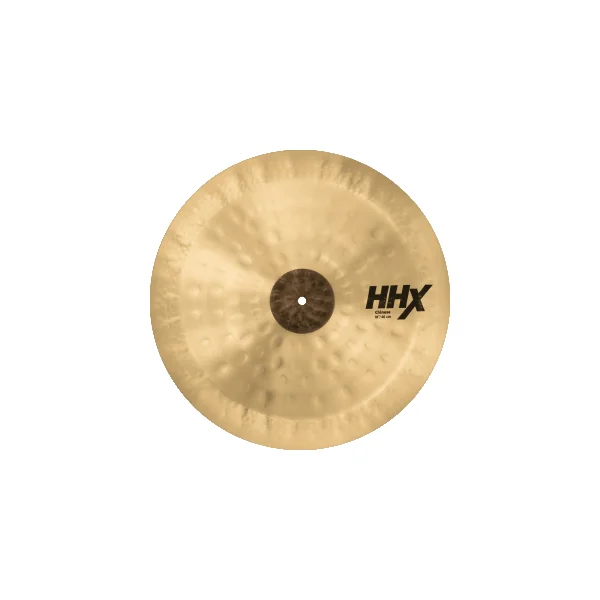 SABIAN HHX 18" China