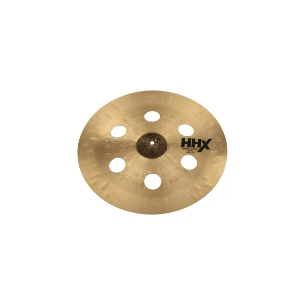 SABIAN HHX 19" Complex O-Zone China