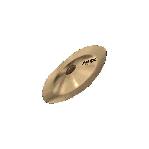 SABIAN HHX 20" Dominator Dom Famularo China