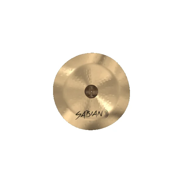 SABIAN HHX 20" Dominator Dom Famularo China