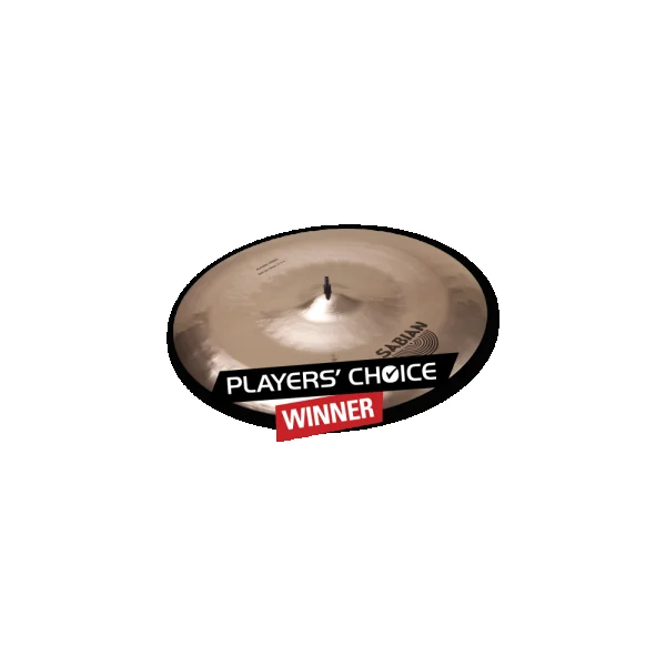 SABIAN HHX 20" Zen China