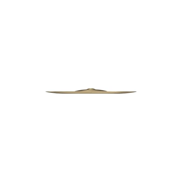 SABIAN HHX 22" Wide Lip China