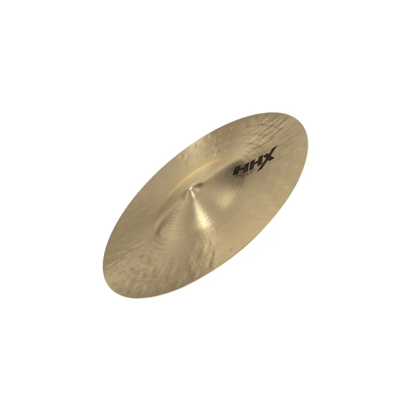 SABIAN HHX 22" Wide Lip China
