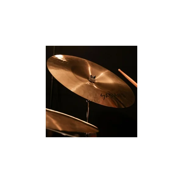 SABIAN HHX 22" Wide Lip China
