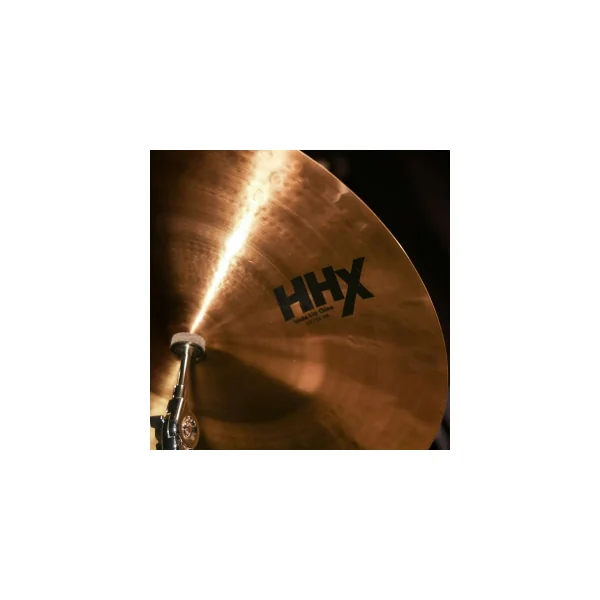 SABIAN HHX 22" Wide Lip China