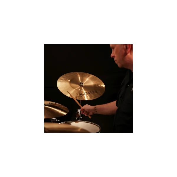 SABIAN HHX 22" Wide Lip China