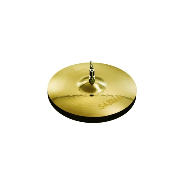 SABIAN Paragon 14" Brillant Hi-Hat