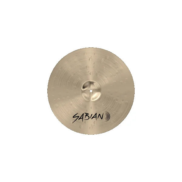 SABIAN Stratus 14" Hi-Hat