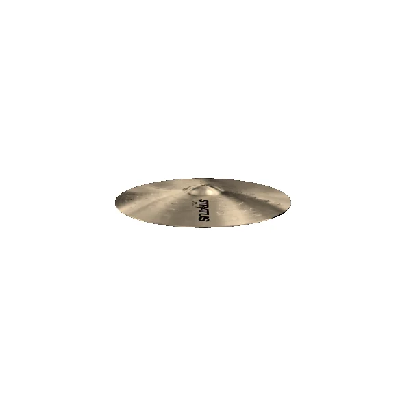 SABIAN Stratus 14" Hi-Hat