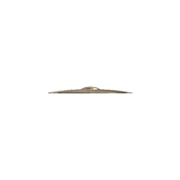 SABIAN Stratus 14" Hi-Hat