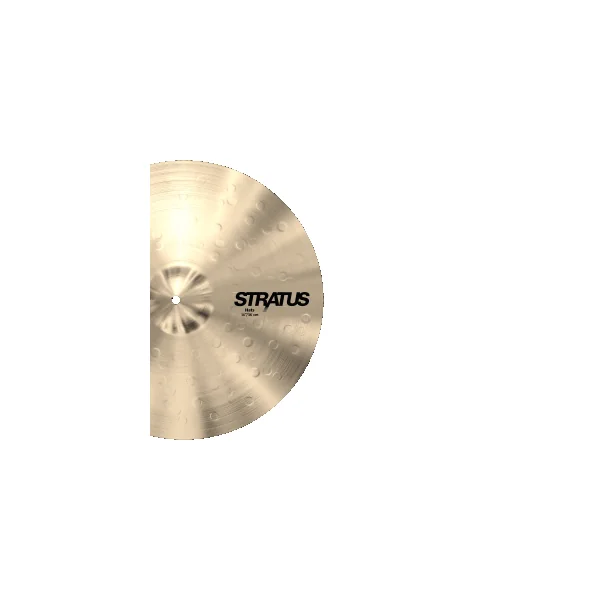 SABIAN Stratus 14" Hi-Hat