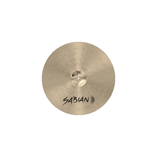 SABIAN Stratus 15" Hi-hat