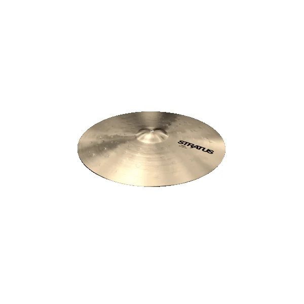 SABIAN Stratus 15" Hi-hat
