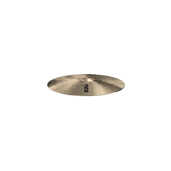 SABIAN Stratus 15" Hi-hat