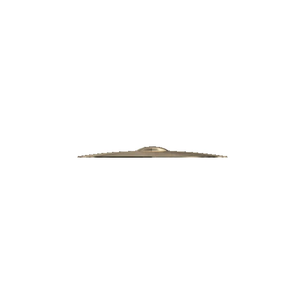 SABIAN Stratus 15" Hi-hat