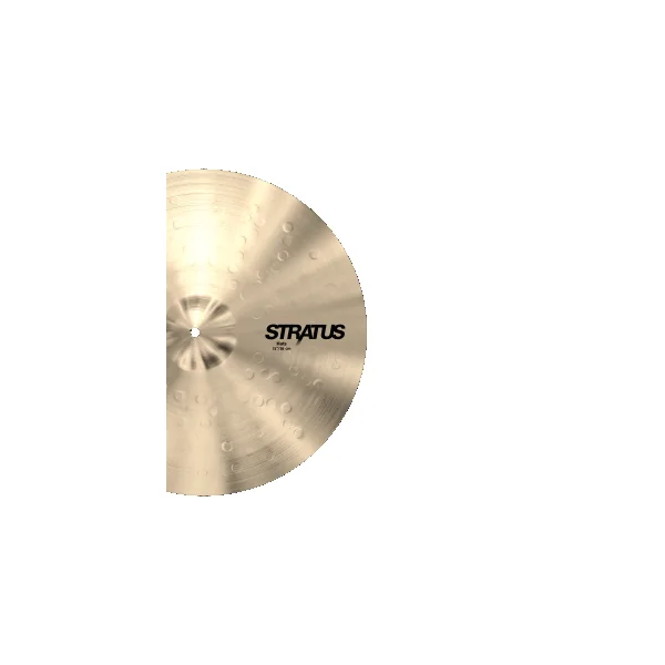 SABIAN Stratus 15" Hi-hat