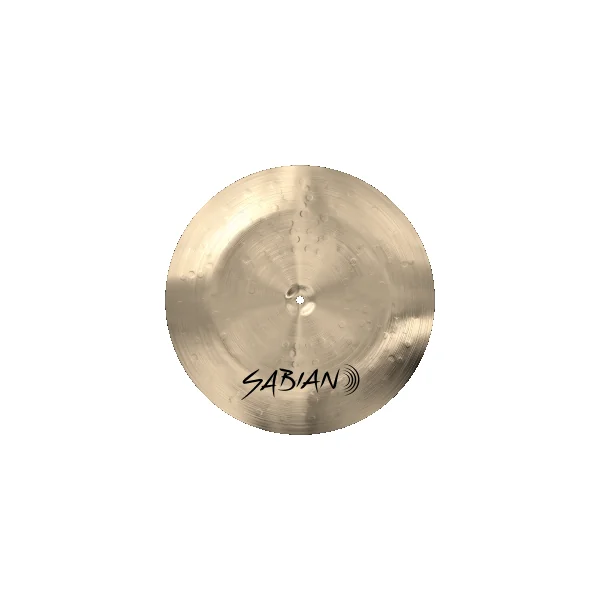 SABIAN Stratus 18" China