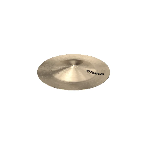 SABIAN Stratus 18" China