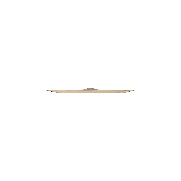 SABIAN Stratus 18" China