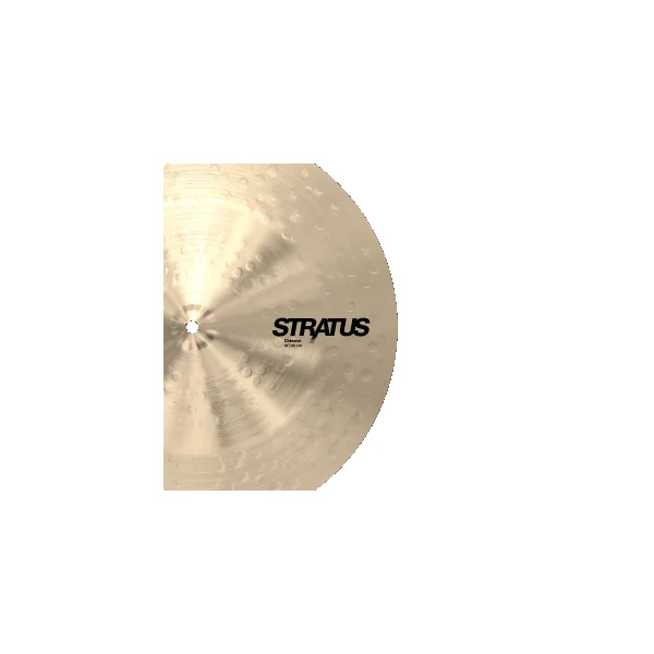 SABIAN Stratus 18" China