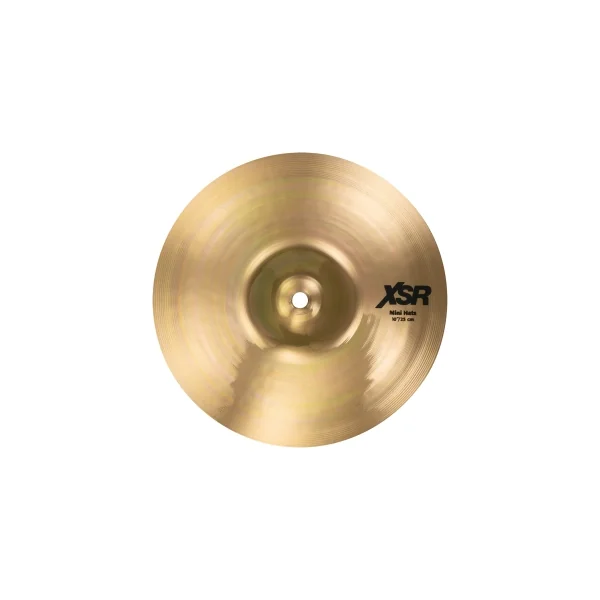 SABIAN XSR 10" Hi-Hat