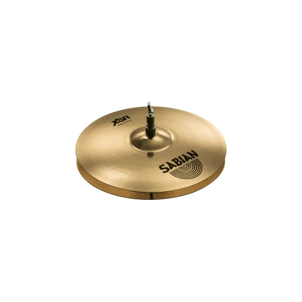 SABIAN XSR 14" Hi-Hat