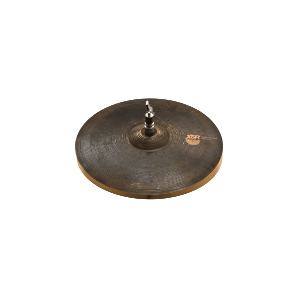 SABIAN XSR 14" Monarch Hi-Hat