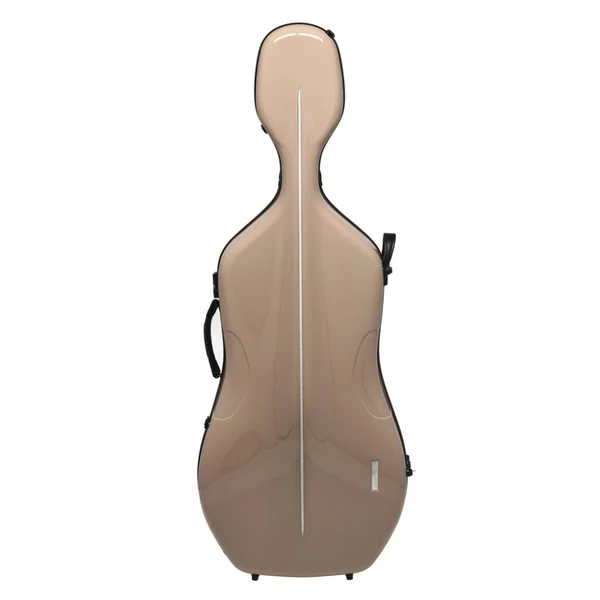 Sac a dos ergonomique Gewa Air pour etui de violoncelle