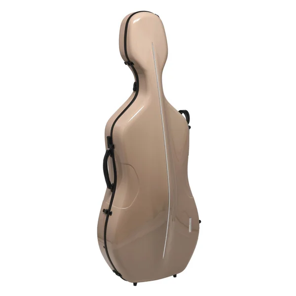 Sac a dos ergonomique Gewa Air pour etui de violoncelle