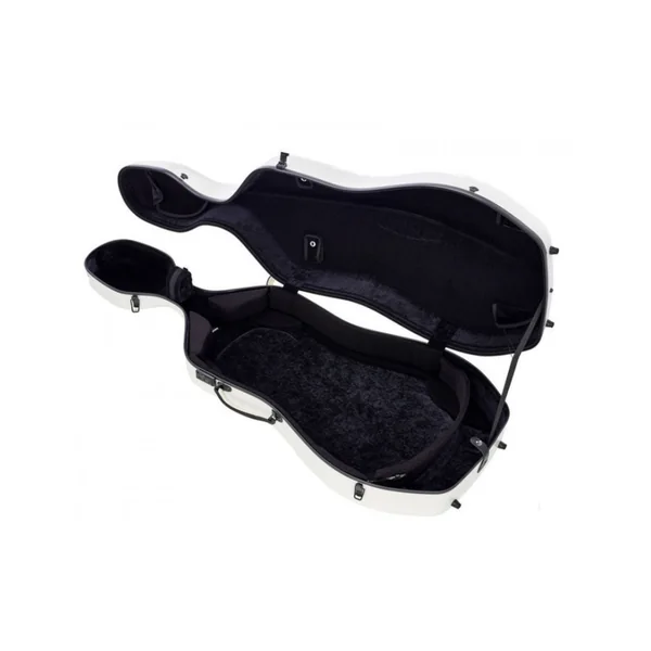 Sac a dos ergonomique Gewa Air pour etui de violoncelle
